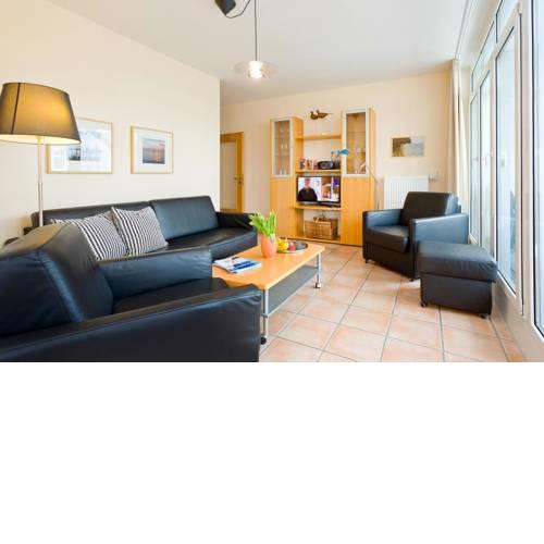 Villa Hildegard Appartement 2