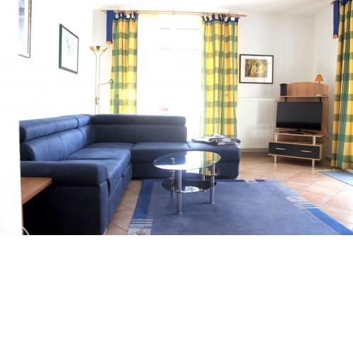 Villa Hildegard Appartement 4