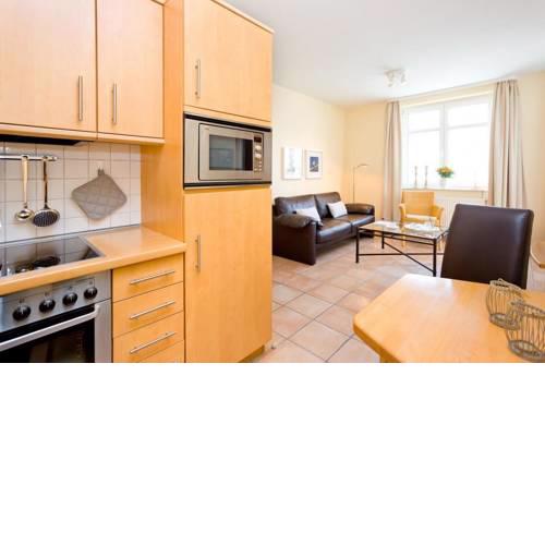 Villa Hildegard Appartement 5