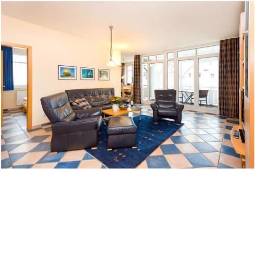 Villa Hildegard Appartement 7