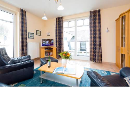 Villa Hildegard Appartement 8