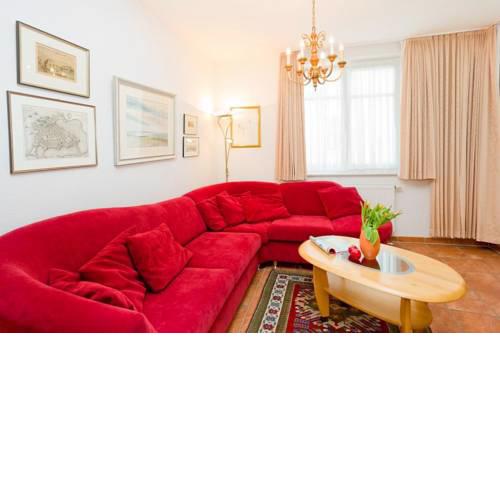 Villa Hildegard Appartement Nr. 1