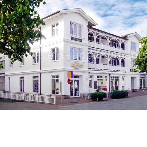 Villa Hildegard by Callsen