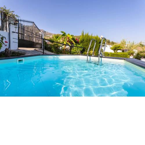 Villa Hillside Heaven