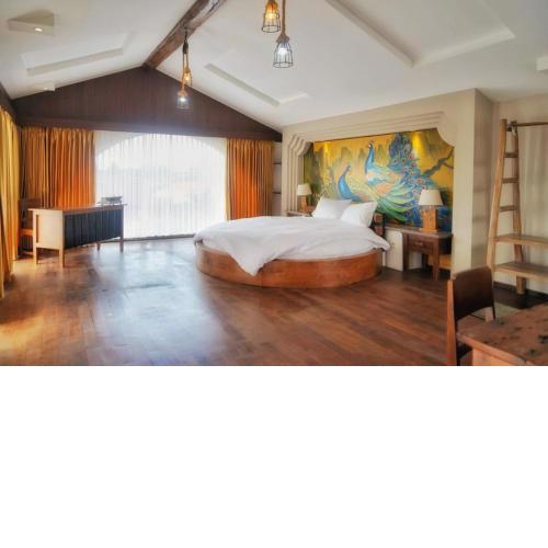 Villa Himala Bali