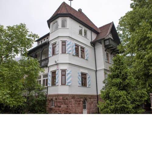 Villa Himmelsblau