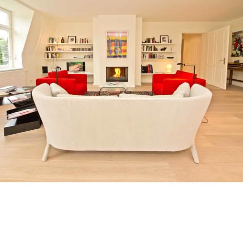 Villa Hintze - Appartement 13