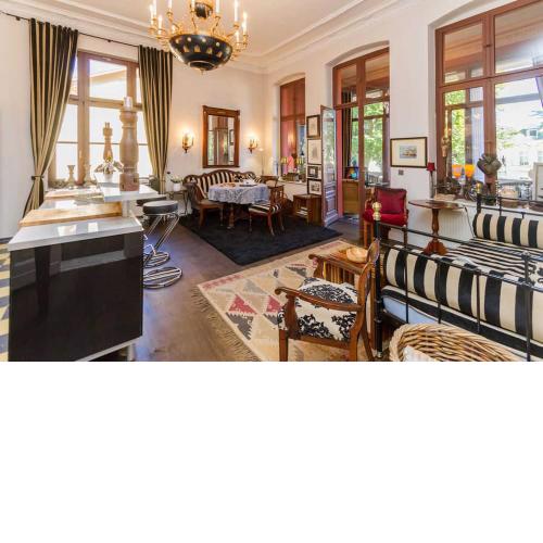 Villa Hintze, App. 06
