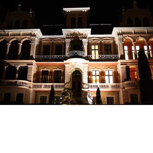 Villa Hintze App.1, Delbrückstraße 42-44