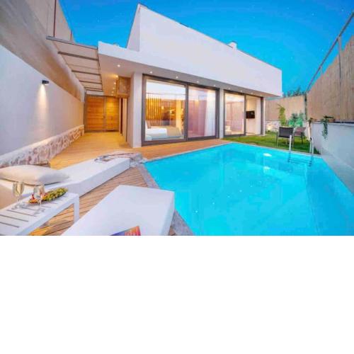 Villa Hira in Kalkan
