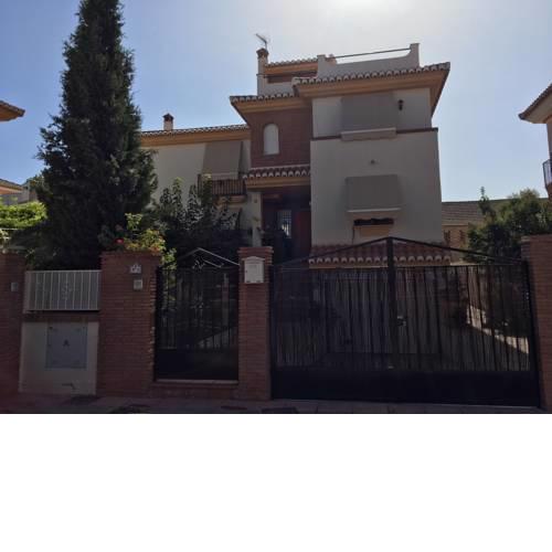 VILLA HISPANO-BRASILEÑA