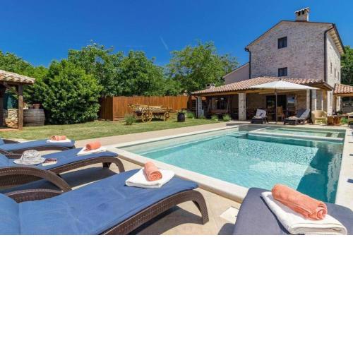 Villa Histria - Adriatic Luxury Villas