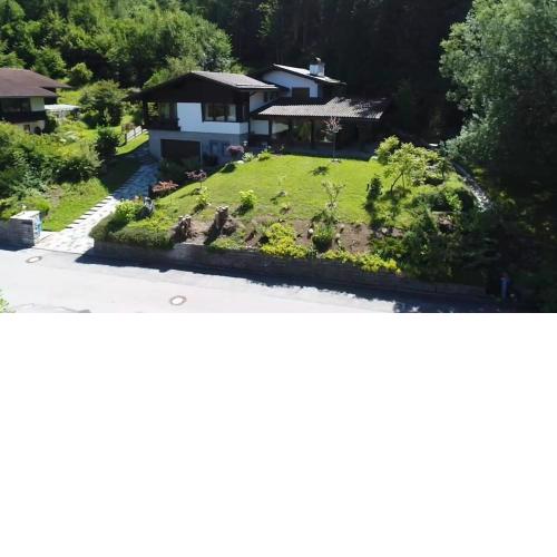 Villa Hochbahn in Schönau am Königssee