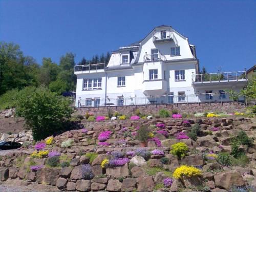 Villa Hof Langenborn