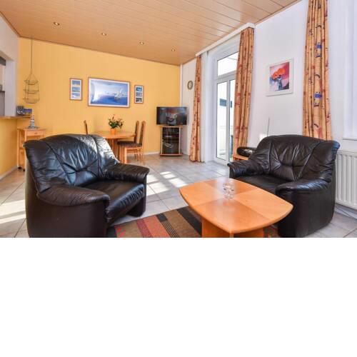 Villa Hoffnung Wohnung 2