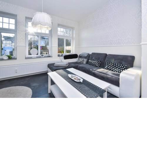 Villa Hoffnung Wohnung 3
