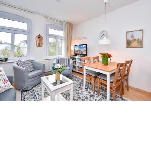 Villa Hoffnung Wohnung 9