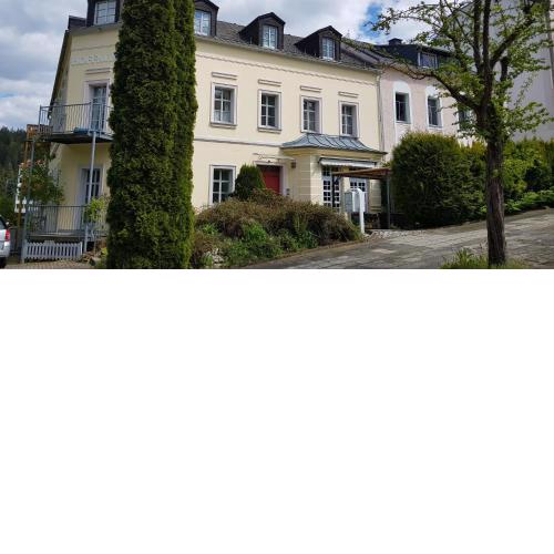 Villa Hoffnung