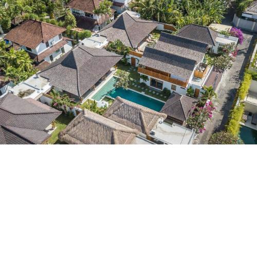 Villa HOI by Alfred in Bali
