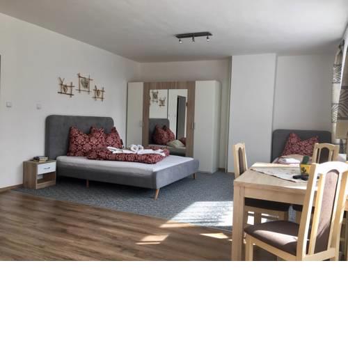 Villa Holiday Tatry