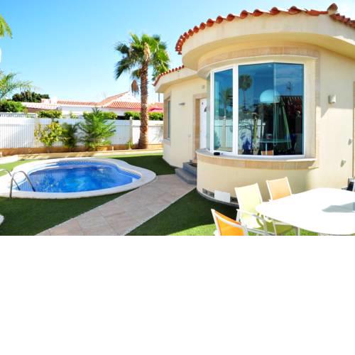 Villa Holiday World