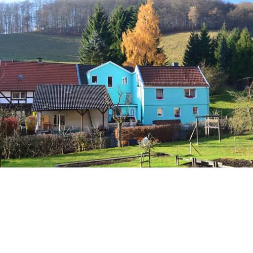 Villa Holiday