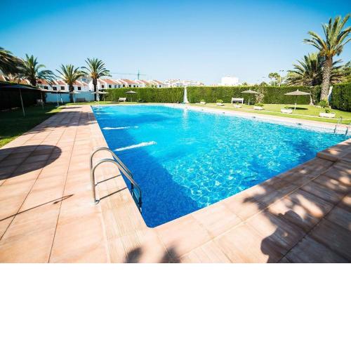 Villa Holiday