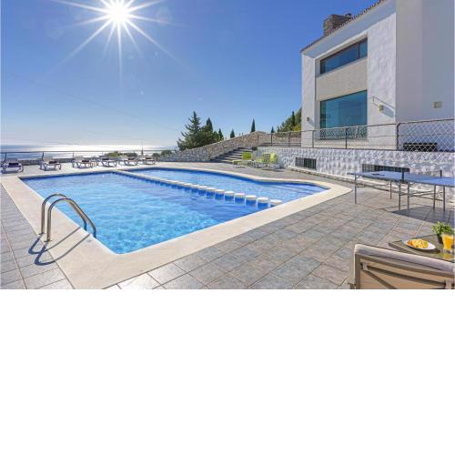 Villa Holivista