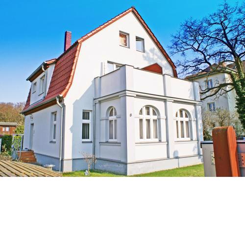 Villa Holtz Ferienwohnung Holtz 2