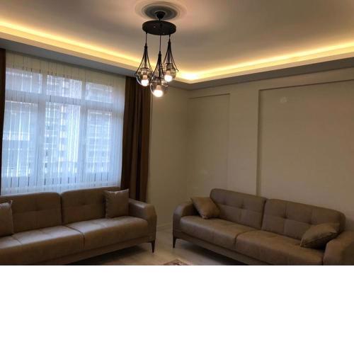 VİLLA HOME APART