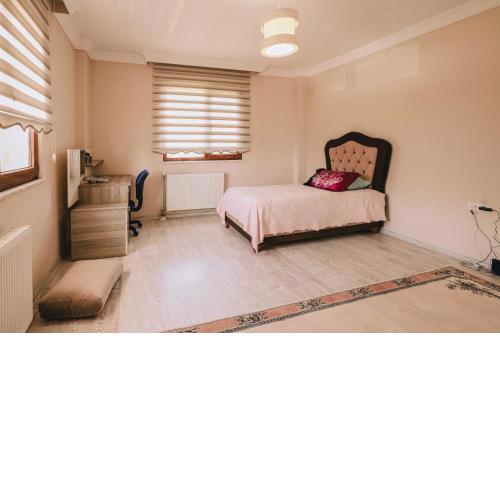Villa Home