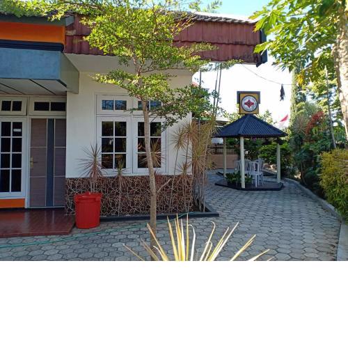Villa Honbu