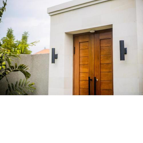 Villa Honey Mandarin