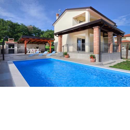 Villa Hope Kaštelir