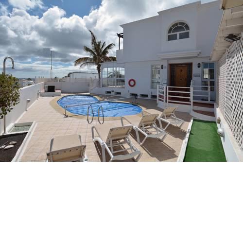 Villa Horizon Pdc Private Pool!