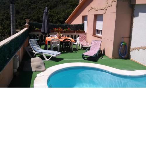 Villa Hortensia