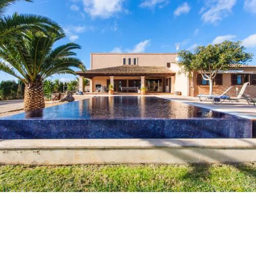 Villa Hortet Palmeras
