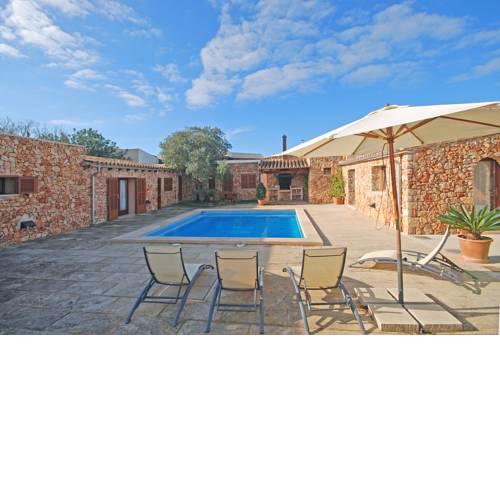 Villa Hortet