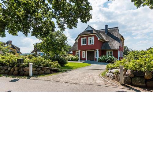 Villa Hossbrink