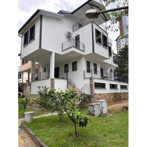 Villa house Trabzon