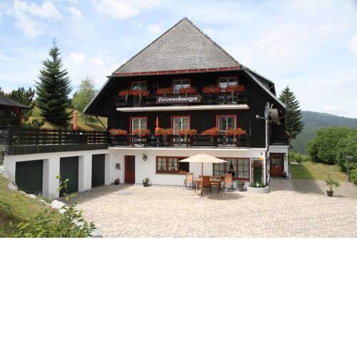 Villa Hubertus