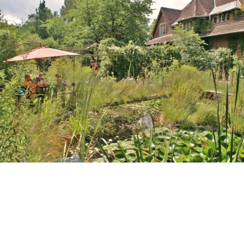 Villa-Hufeland