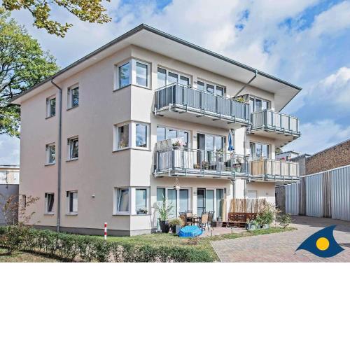 Villa Hügel B 02 - Zaczernie