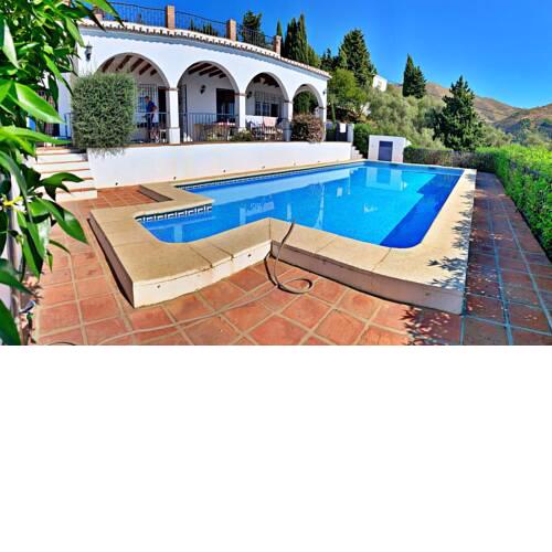 Villa Hugo