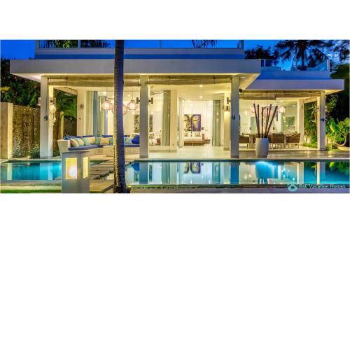 Villa Ibiza-- Romantic place for Lovers!