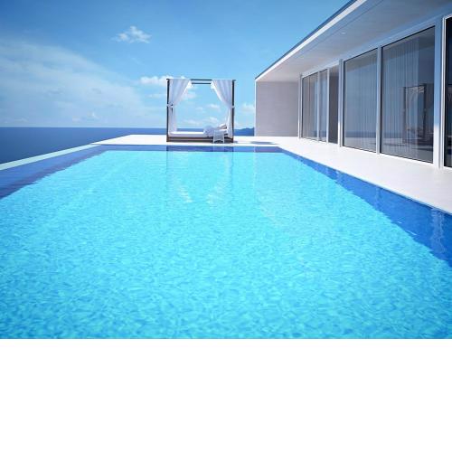 VILLA IBIZA Collections