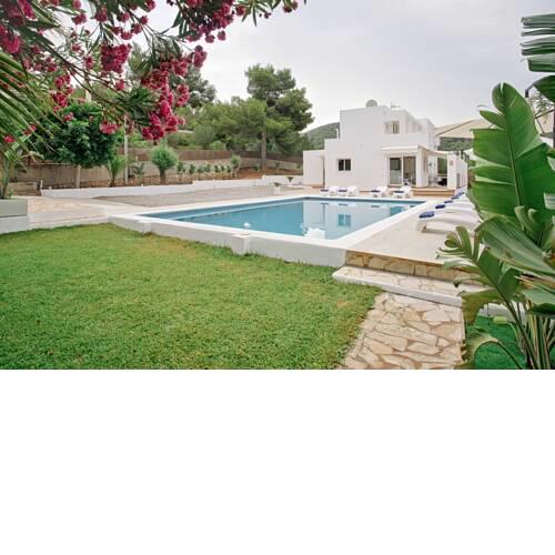 Villa Ibiza's View Jesus