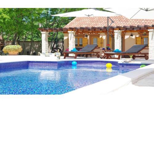 Villa Idila