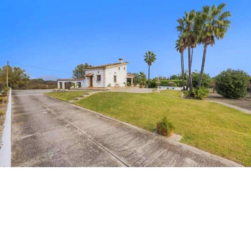 Villa Idu