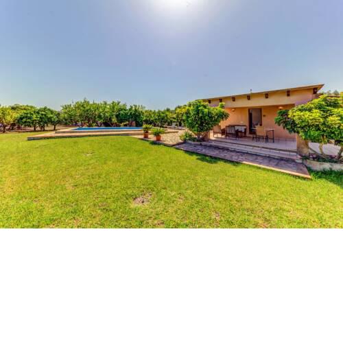Villa Ignaci